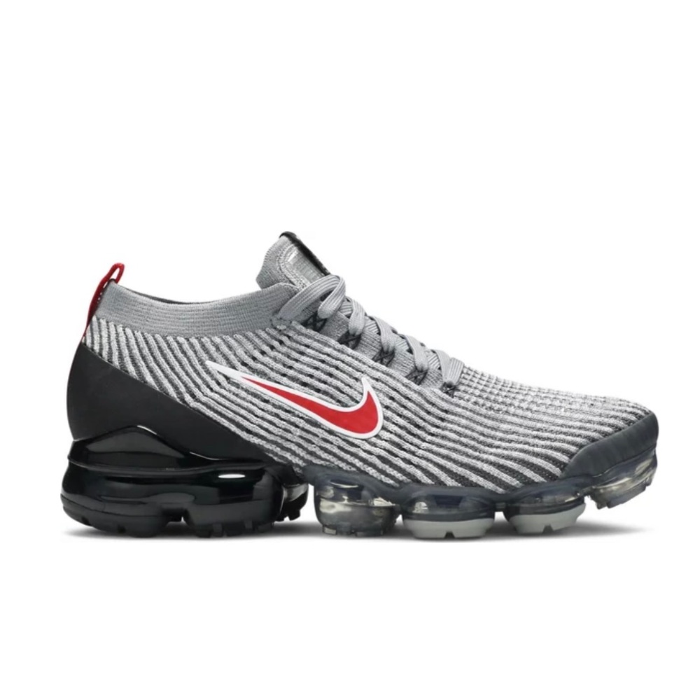 2019 Air VaporMax 3.0 'Particle Grey' Size 8